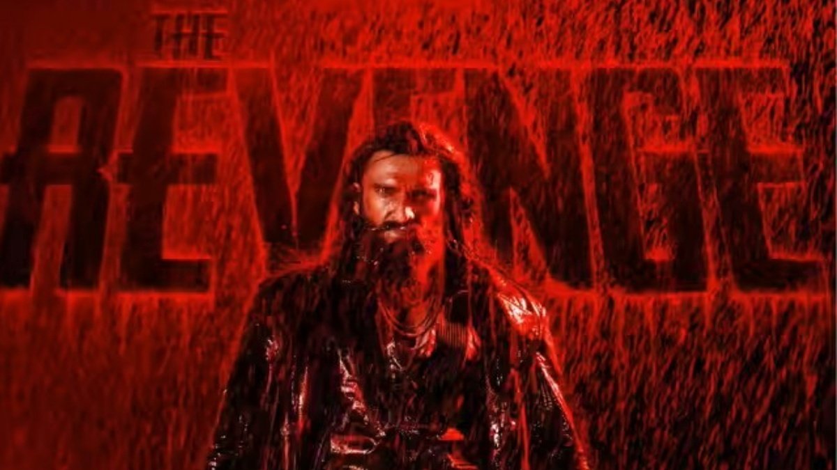 Ranveer Singh Returns in Dhurandhar 2: Teaser Sparks Massive Online Buzz