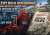 Filthy Rich Docuseries Climbs Netflix