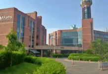 Fortis Hospital Mohali