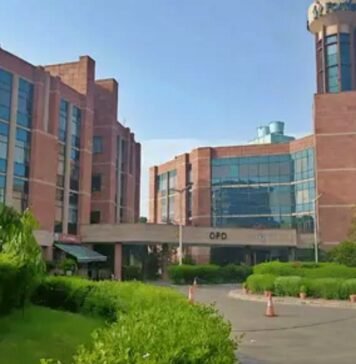 Fortis Hospital Mohali