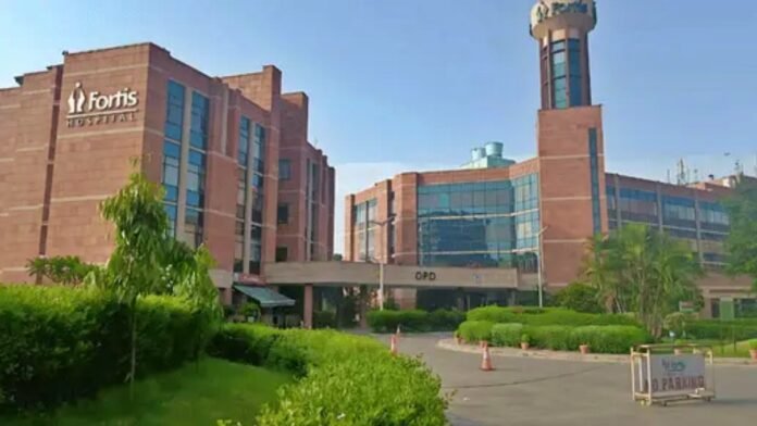 Fortis Hospital Mohali