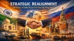 Future of India-Russia Ties Post-US Trade Deal