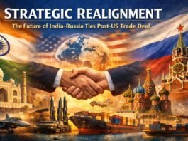 Future of India-Russia Ties Post-US Trade Deal