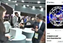 Galgotias University Expelled from AI Summit