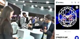 Galgotias University Expelled from AI Summit