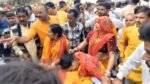 Gwalior Kalash Yatra Stampede