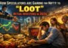 How Speculators Are Gaming the Nifty to “Loot” Retail Investors in 2026 How Speculators Are Gaming the Nifty