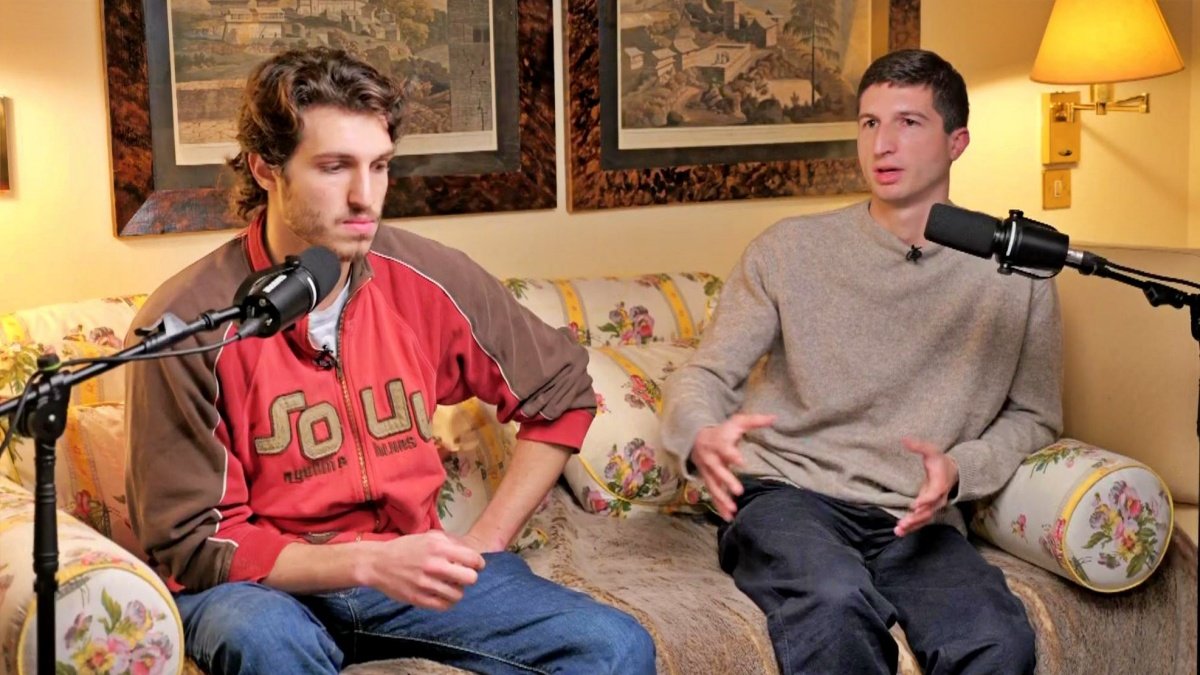 Imran Khan’s Sons Appeal for Global Intervention as Visa Row Deepens