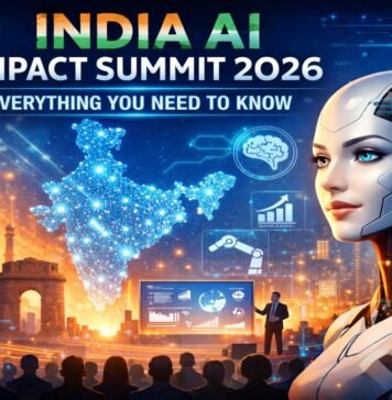 India AI Impact Summit 2026: Everything You Need to Know