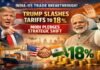 India-US Trade Breakthrough