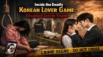 Inside the Deadly Korean Lover Game: Ghaziabad Suicide Tragedy