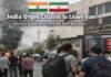 India Urges Citizens to Leave Iran Amid Rising War Fears Leave Iran