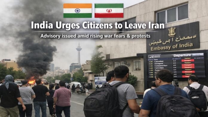 Leave Iran Leave Iran