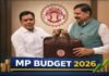 MP Budget 2026: Digital Blueprint for ‘Viksit MP 2047’ and 50,000 Jobs MP Budget 2026