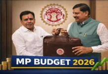 MP Budget 2026