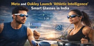 Metas Athletic Intelligence