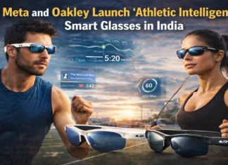 Metas Athletic Intelligence