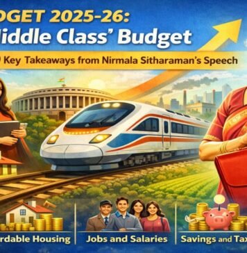 Middle Budget