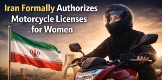 Motorcycle Licenses for Women