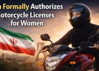 Motorcycle Licenses for Women
