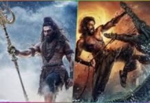 Nagabandham Teaser Unveiled