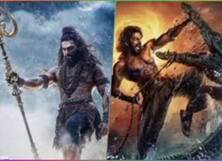 Nagabandham Teaser Unveiled