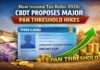 New Income Tax Rules 2026