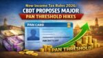 New Income Tax Rules 2026