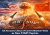 New Start