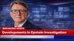 Peter Mandelson Arrested in Widening Epstein Investigation Peter Mandelson