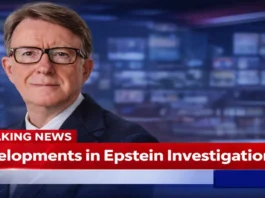 Peter Mandelson Arrested in Widening Epstein Investigation Peter Mandelson