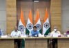 Goyal Hails India-US Pact as “Historic Turning Point,” Slams Opposition “Negativity” Piyush Goyal addressed the media in New Delhi