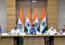 Goyal Hails India-US Pact as “Historic Turning Point,” Slams Opposition “Negativity” Piyush Goyal addressed the media in New Delhi