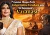 Priyanka Chopra Sets Indian Cinema Comeback