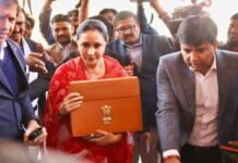 Rajasthan Budget 2026