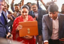 Rajasthan Budget 2026