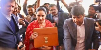 Rajasthan Budget 2026