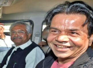 Delhi High Court Grants Rajpal Yadav Interim Bail in ₹9 Crore Case Rajpal Yadav