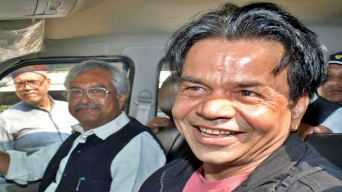 Delhi High Court Grants Rajpal Yadav Interim Bail in ₹9 Crore Case