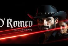 Shahid Kapoor’s O Romeo
