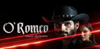 Shahid Kapoor’s O Romeo