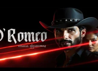 Shahid Kapoor’s O Romeo