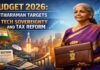 Budget 2026: Sitharaman Targets Tech Sovereignty and Tax Reform Sitharaman Targets Tech Sovereignty and Tax Reform