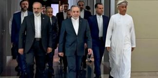 Steve Witkoff and Jared Kushner Abbas Araghchi