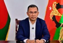 Tarique Rahman Signals New Era for India-Bangladesh Ties