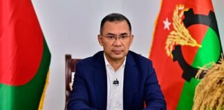 Tarique Rahman Signals New Era for India-Bangladesh Ties