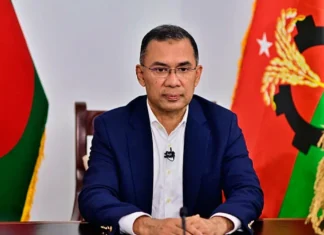 Tarique Rahman Signals New Era for India-Bangladesh Ties