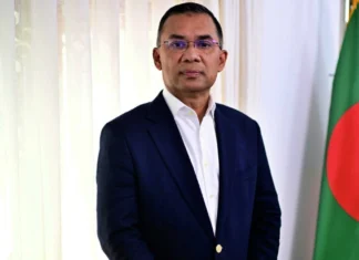 Tarique Rahman