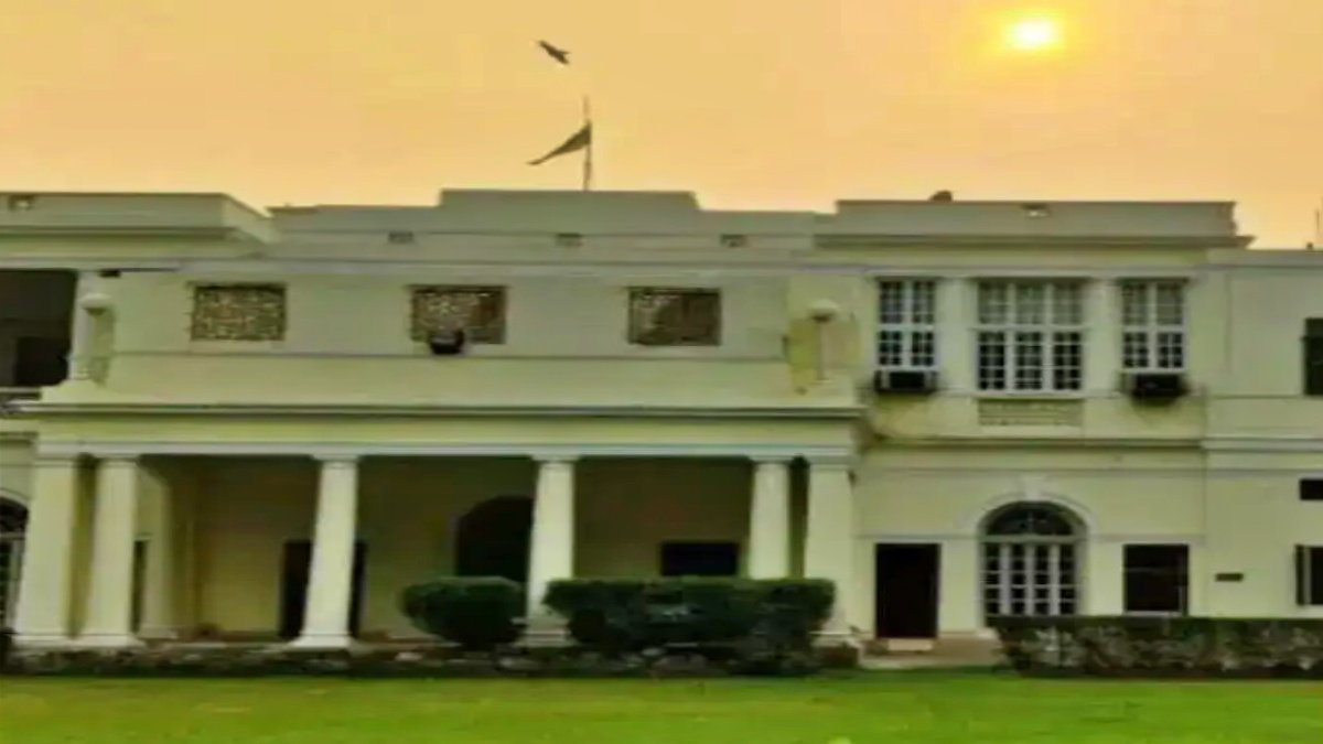 Historic Lutyens’ Mansion “Tehri House” Set for ₹1,000 Crore Sale