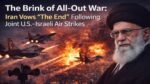 The Brink of All-Out War